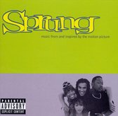 Sprung [Original Soundtrack]