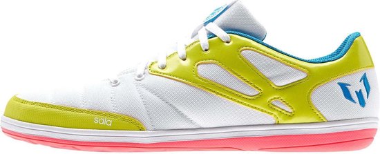 Adidas Straatvoetbalschoenen Messi 15.4 St Heren Wit Mt 39 1/3 | bol