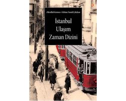 İstanbul Ulaşım Zaman Dizini