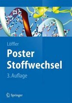 Springer-Lehrbuch- Poster Stoffwechsel