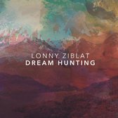 Lonny Ziblat - Dream Hunting (CD|LP)