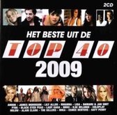 Het Beste Uit De Top 40 2009