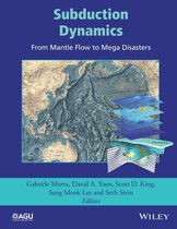 Geophysical Monograph Series 211 - Subduction Dynamics