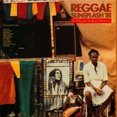 Reggae Sunsplash '81: Tribute To Bob Marley (2Cd)