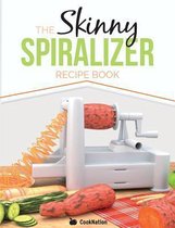 The Skinny Spiralizer Recipe Book