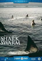 Shark Swarm Digipack
