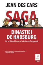 Istorie - Saga dinastiei de Habsburg. De la Sfântul Imperiu la Uniunea Europeană