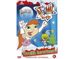 Atomic Betty - Kerstfeest