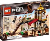 LEGO Prince of Persia De Strijd om de Dolk - 7571