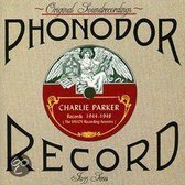 Phonodor Record