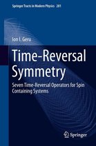 Springer Tracts in Modern Physics 281 - Time-Reversal Symmetry