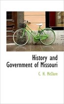 History and Government of Missouri