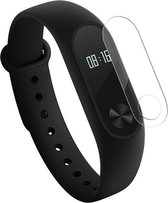 2 Stuks Beschermfolie voor Xiaomi Mi Band 2