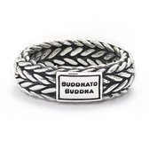 Buddha to Buddha Ring Ellen Small Maat 20 zilver 542