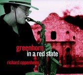 Greenhorn In a Red State