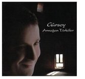 Gursoy - Armagan Turkuler (CD)