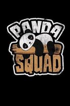 Panda Squad