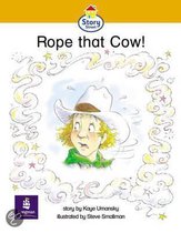 Rope That Cow!