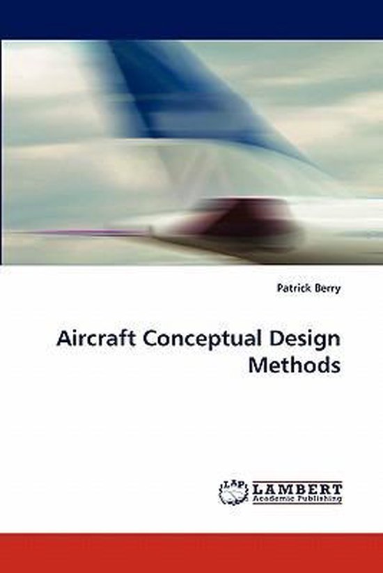 Aircraft Conceptual Design Methods - cover