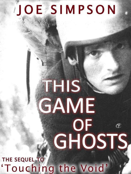 This Game of Ghosts - cover