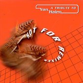 Van Halen Tribute: Hot For Remixes