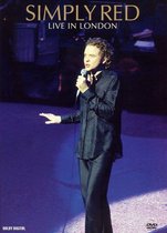 Live in London