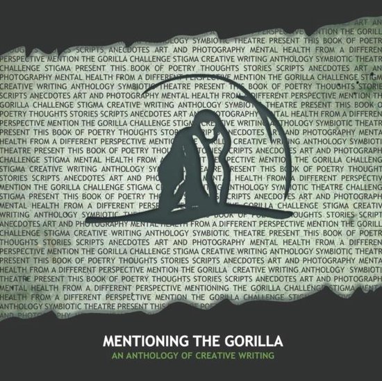 Mentioning the Gorilla - cover