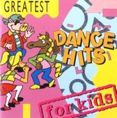 Various - Dance Hits For Kids