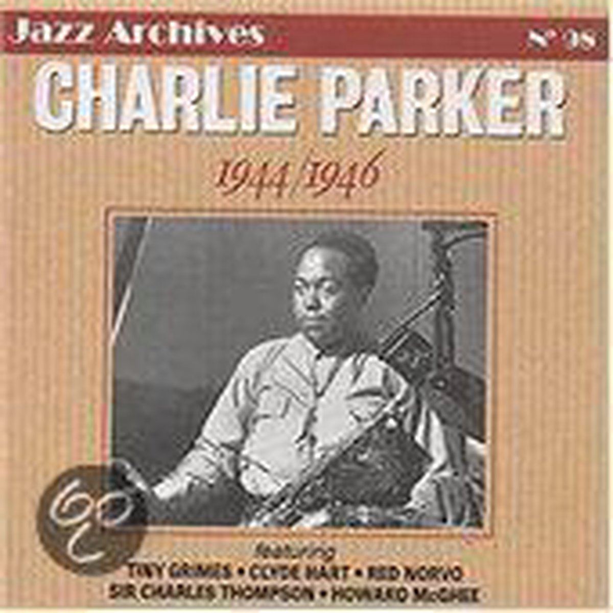 Jazz Archives 98-1944/46