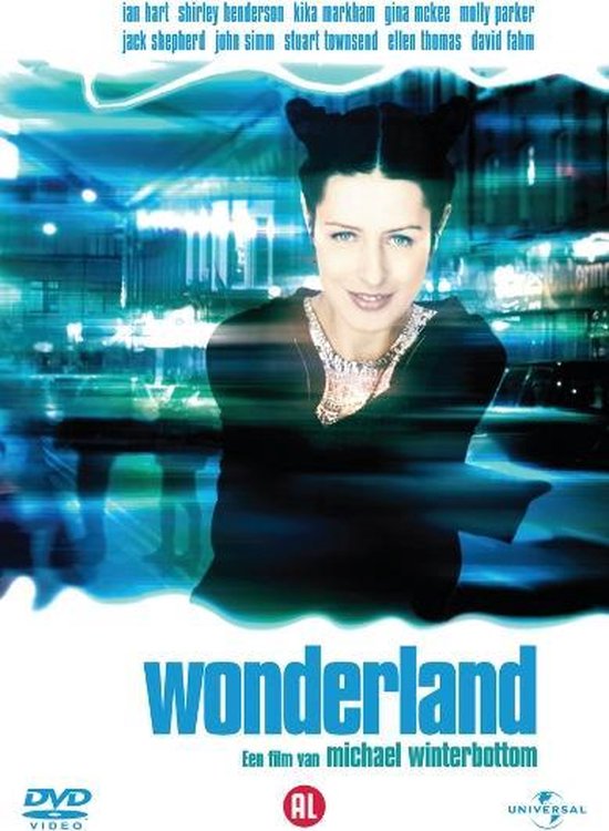 Wonderland