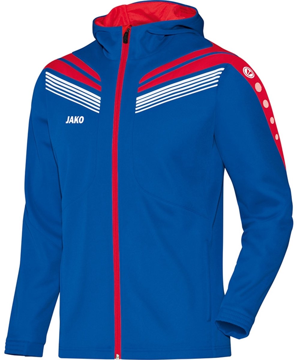 Jako Pro Jas met Kap