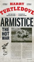 The Hot War 3 - Armistice