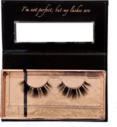 Lashed out loud 3D faux Mink wimpers - Divine - zachte valse wimpers