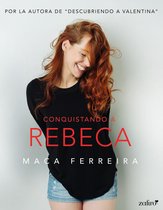Contemporánea - Conquistando a Rebeca