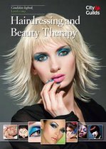 Level 1 VRQ in Hairdressing and Beauty Therapy Candidate Logbook