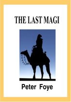 Omslag The Last Magi