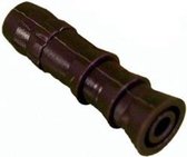 Houtinjectieplug bruin(25 stuks)