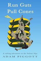 Run Guts Pull Cones