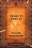 Henry VI, Part III