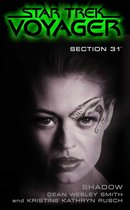 Star Trek: Voyager - Shadow: Section 31