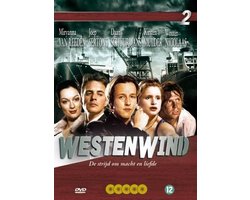 Westenwind - Seizoen 2