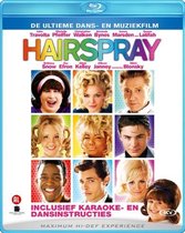 Hairspray (Blu-ray)