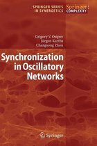 Synchronization in Oscillatory Networks