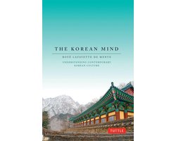 The Korean Mind