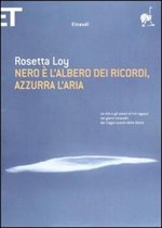 Nero E L'Albero Dei Ricordi,Azzurra E L'Aria