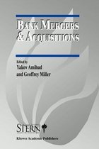 Bank Mergers & Acquisitions