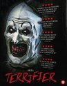 Terrifier (Blu-ray)