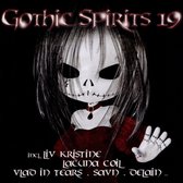 Gothic Spirit, Vol. 19