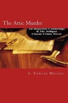 The Attic Murder