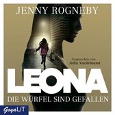 Rogneby, J: Leona/CDs